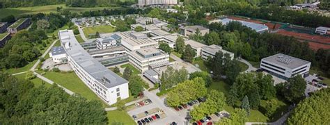 university of klagenfurt ranking